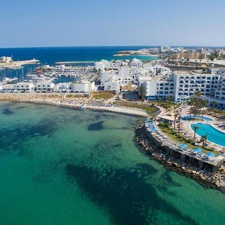 Fantastique, Luxerieux, Agreabel Appartement Monastir Exteriör bild