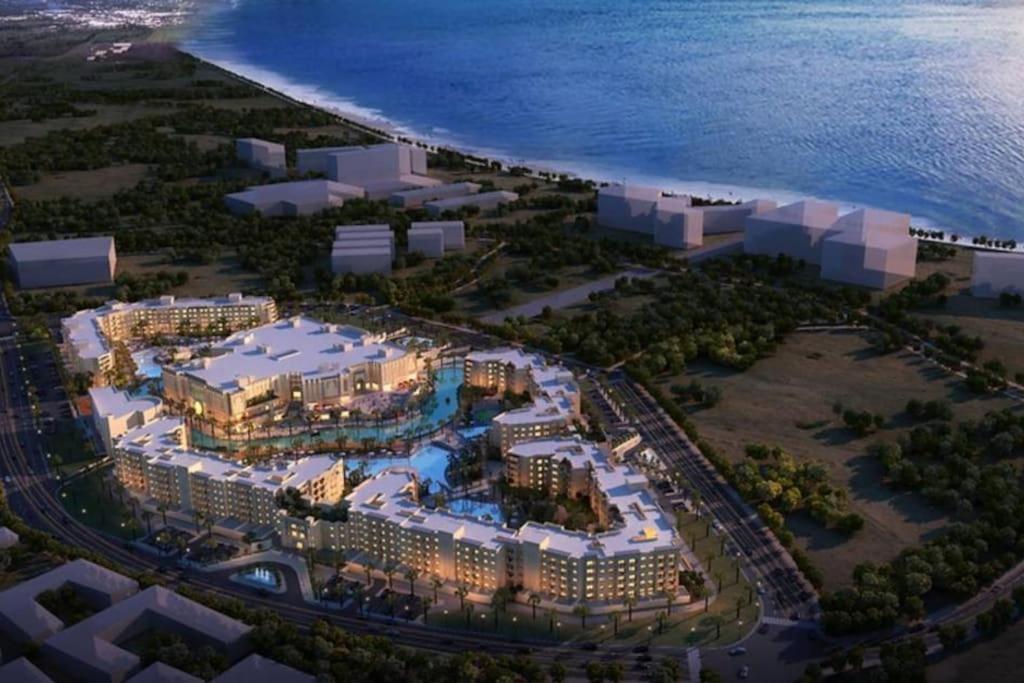 Fantastique, Luxerieux, Agreabel Appartement Monastir Exteriör bild