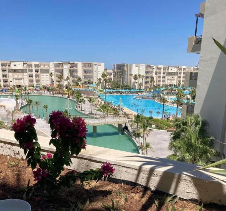 Fantastique, Luxerieux, Agreabel Appartement Monastir Exteriör bild