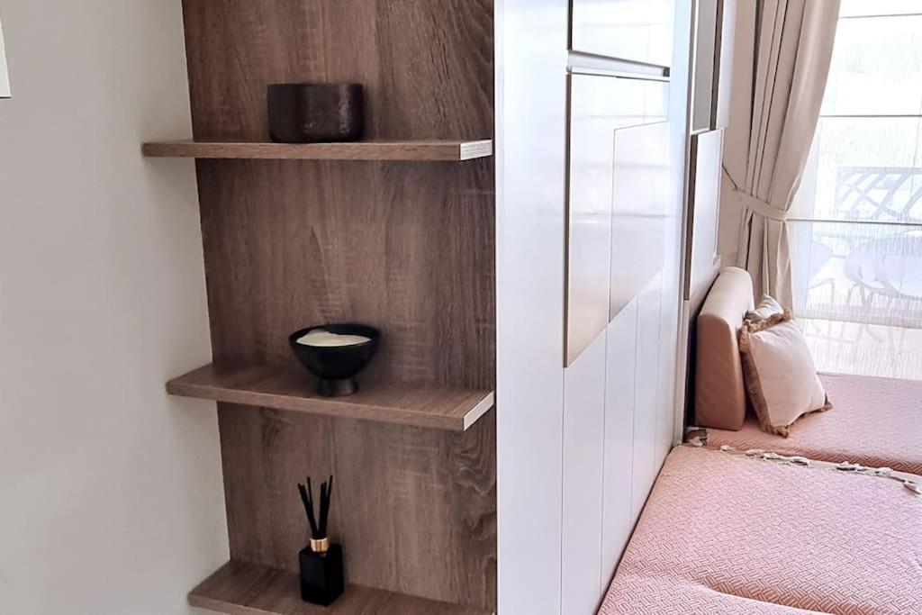 Fantastique, Luxerieux, Agreabel Appartement Monastir Exteriör bild