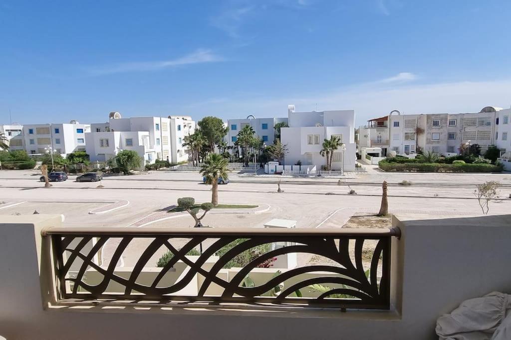 Fantastique, Luxerieux, Agreabel Appartement Monastir Exteriör bild