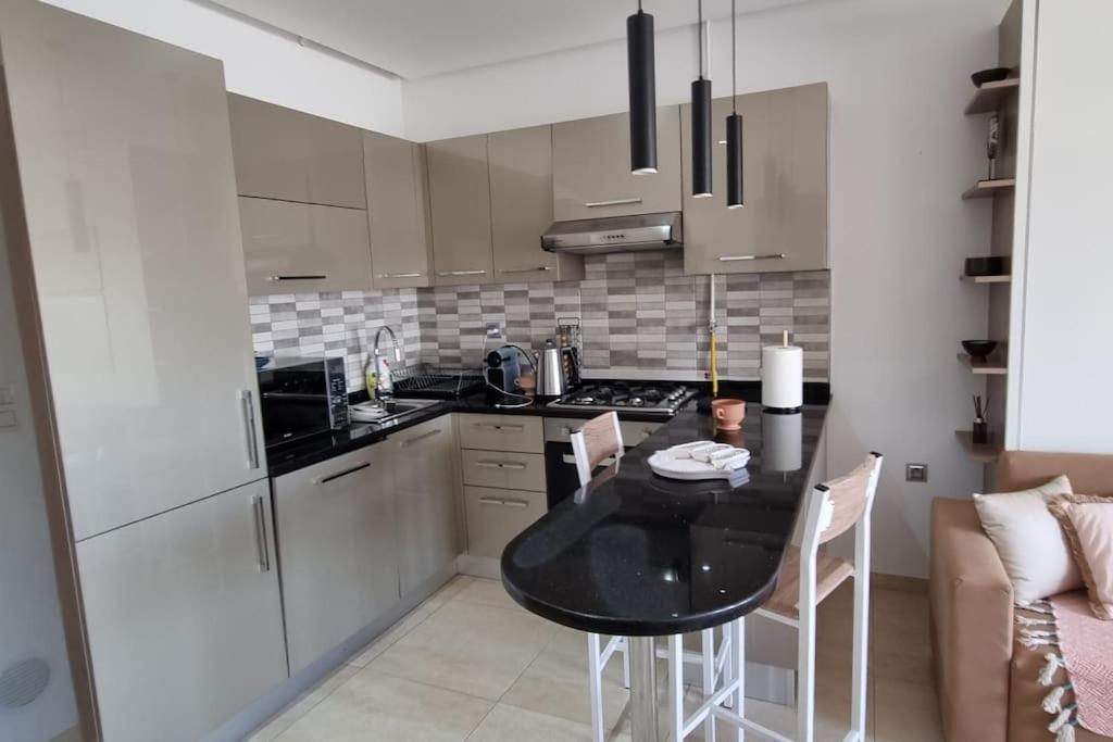 Fantastique, Luxerieux, Agreabel Appartement Monastir Exteriör bild