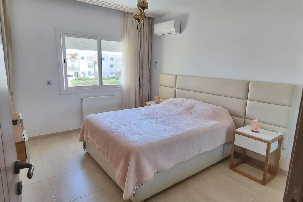 Fantastique, Luxerieux, Agreabel Appartement Monastir Exteriör bild