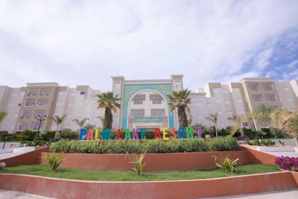 Fantastique, Luxerieux, Agreabel Appartement Monastir Exteriör bild
